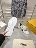 Luxury Shoes Fendi Unisex