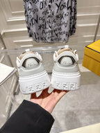 Luxury Shoes Fendi Unisex