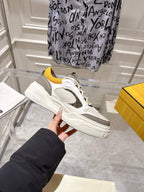 Luxury Shoes Fendi Unisex
