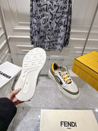 Luxury Shoes Fendi Unisex