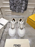 Luxury Shoes Fendi Unisex