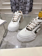 Luxury Shoes Fendi Unisex
