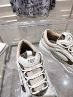 Luxury Shoes Fendi Unisex