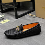 Luxury Shoes Burberry