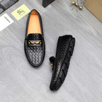 Luxury Shoes Burberry