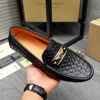 Luxury Shoes Burberry