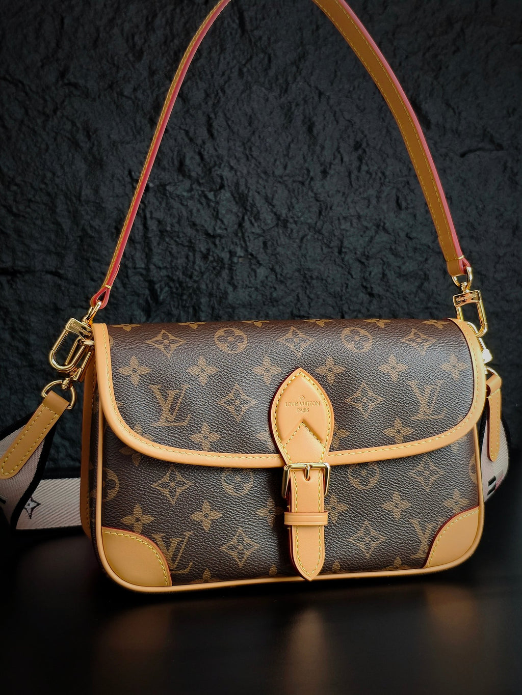 Louis Vuitton Bags