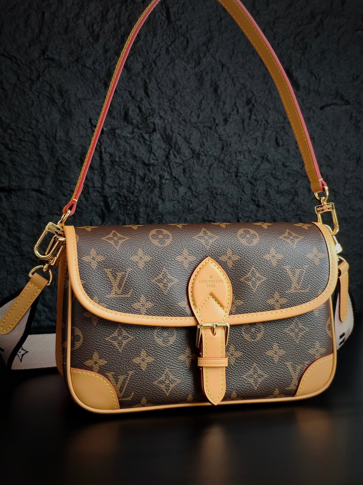 Louis Vuitton Bags