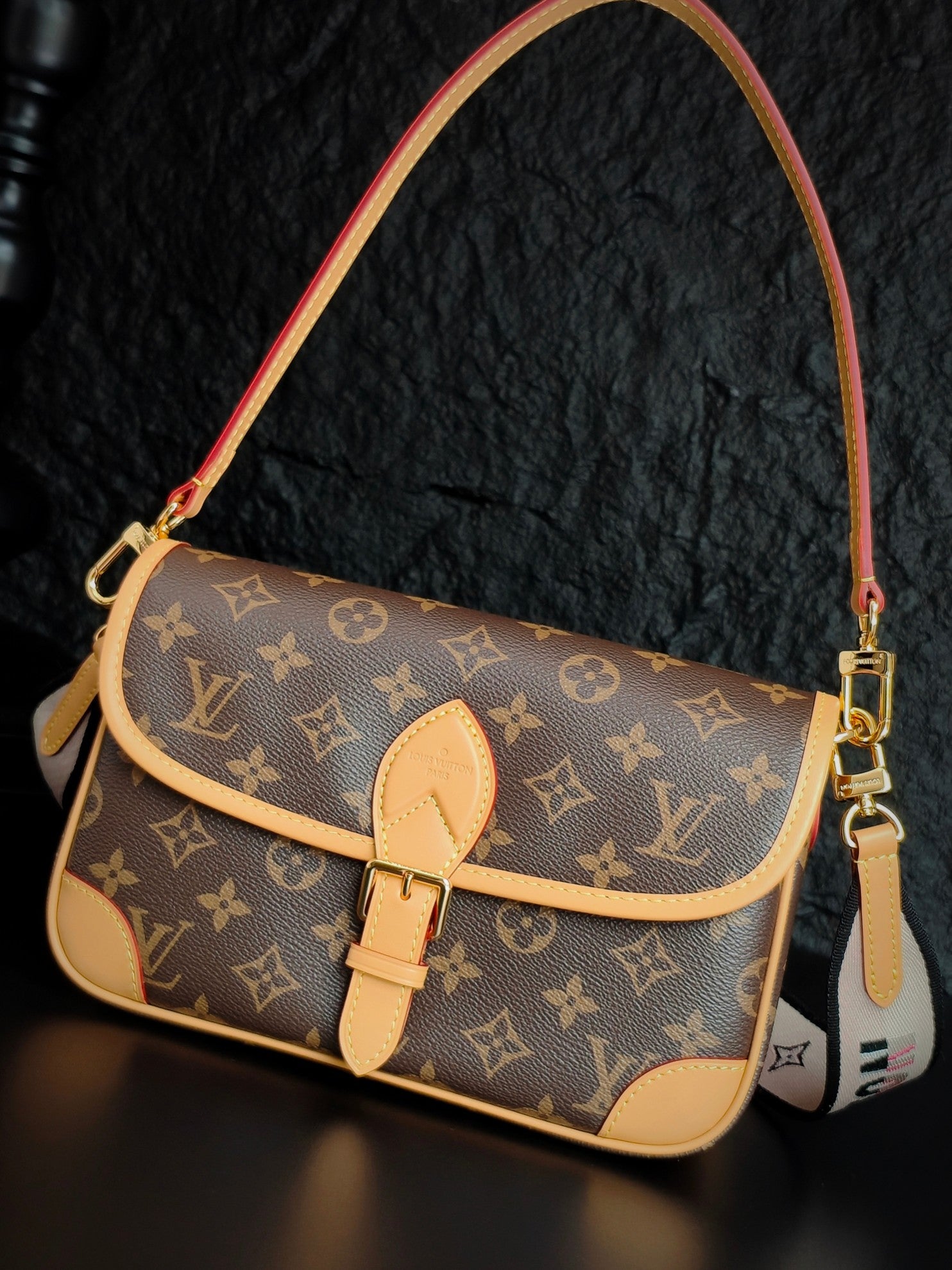 Louis Vuitton Bags