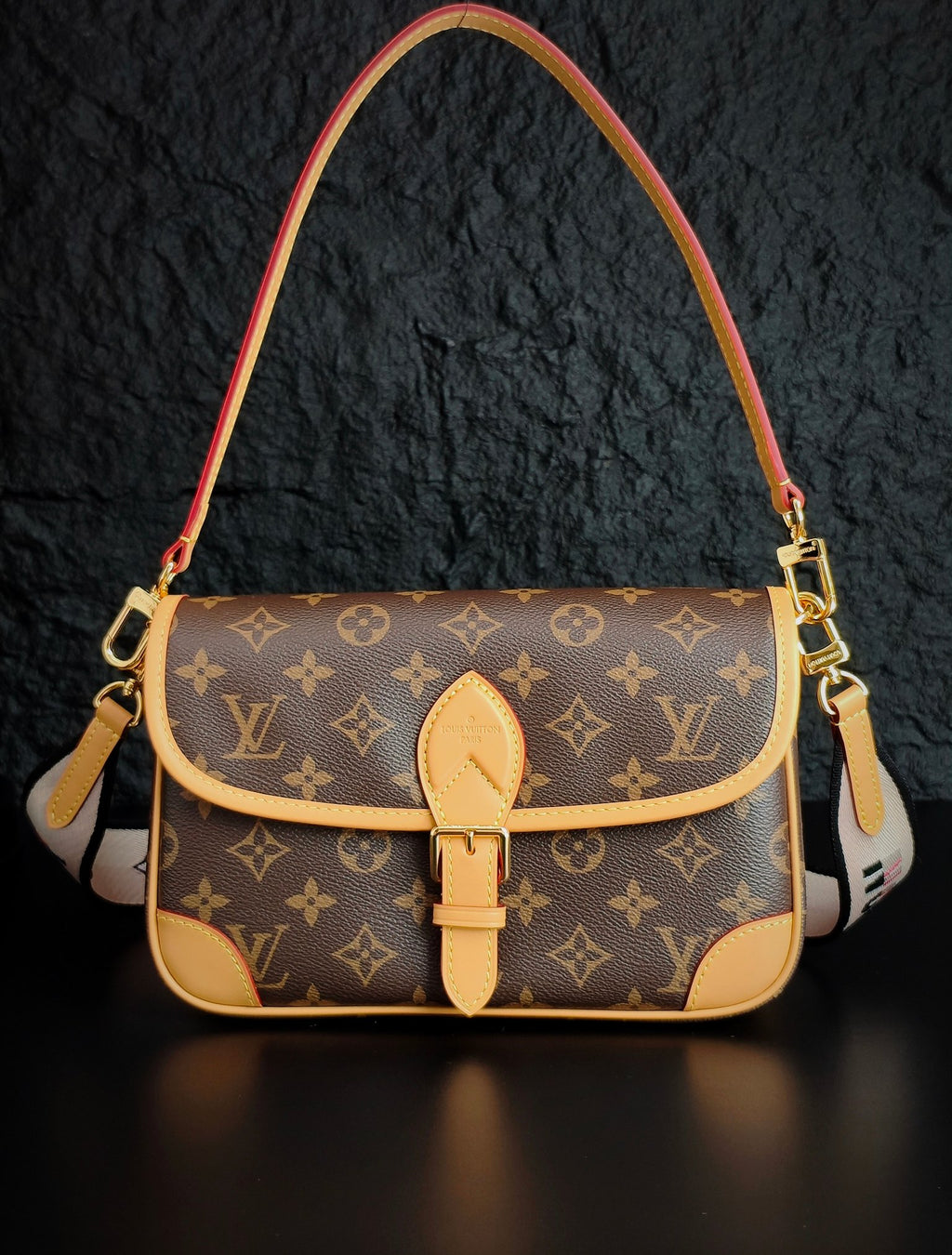 Louis Vuitton Bags