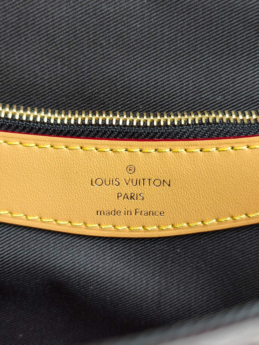Louis Vuitton Bags