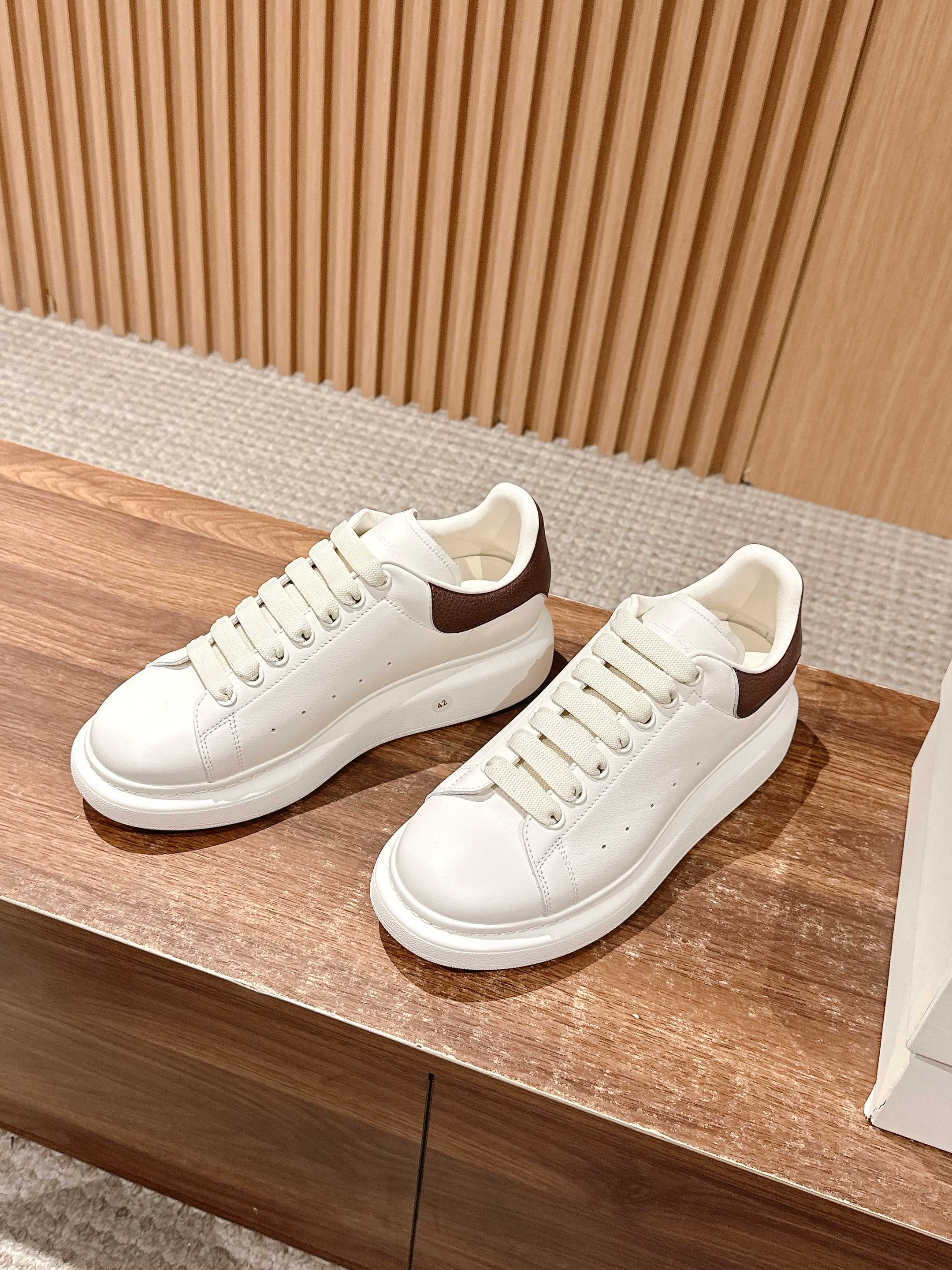 Luxury Shoes Alexander McQueen