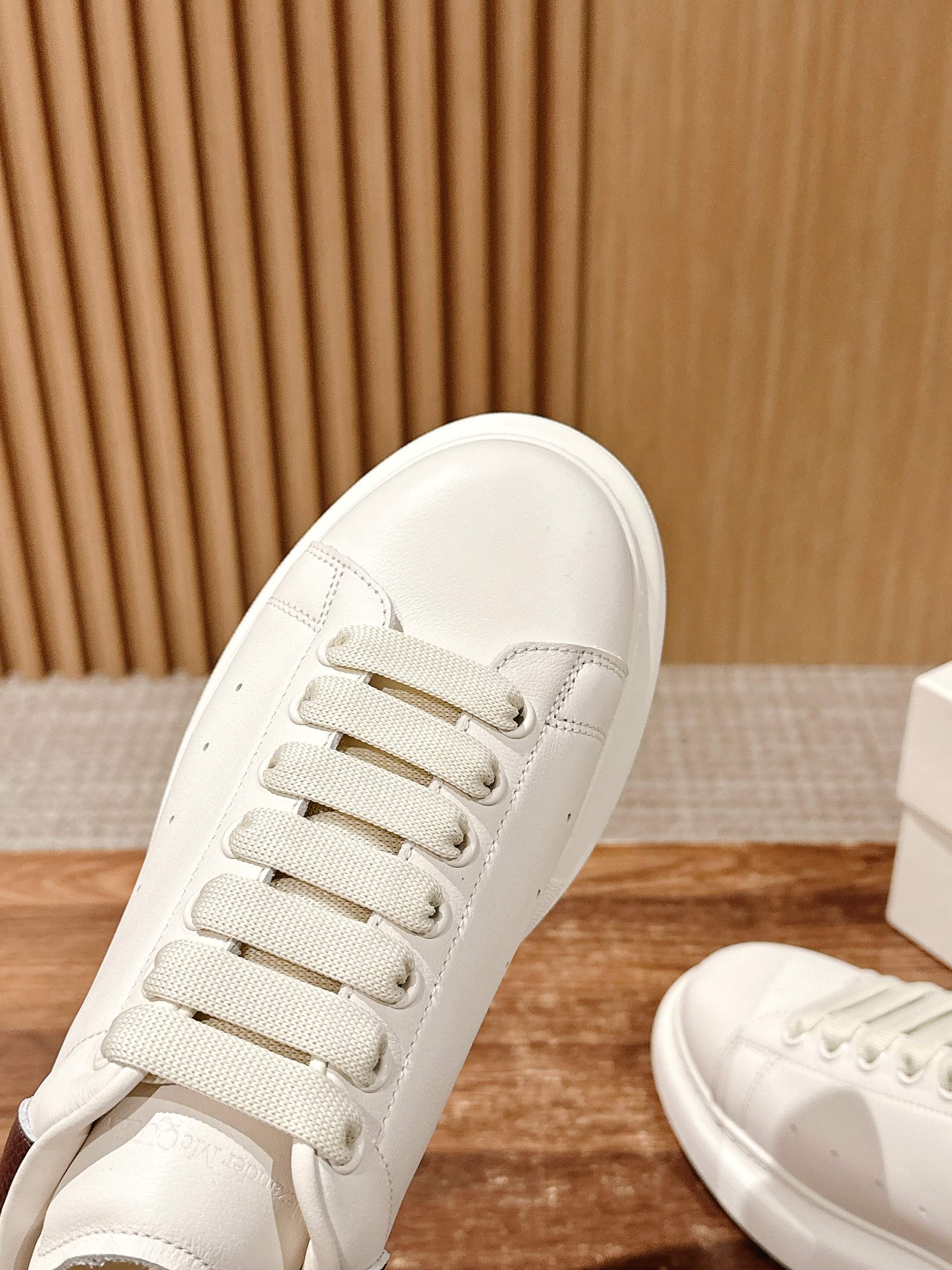Luxury Shoes Alexander McQueen