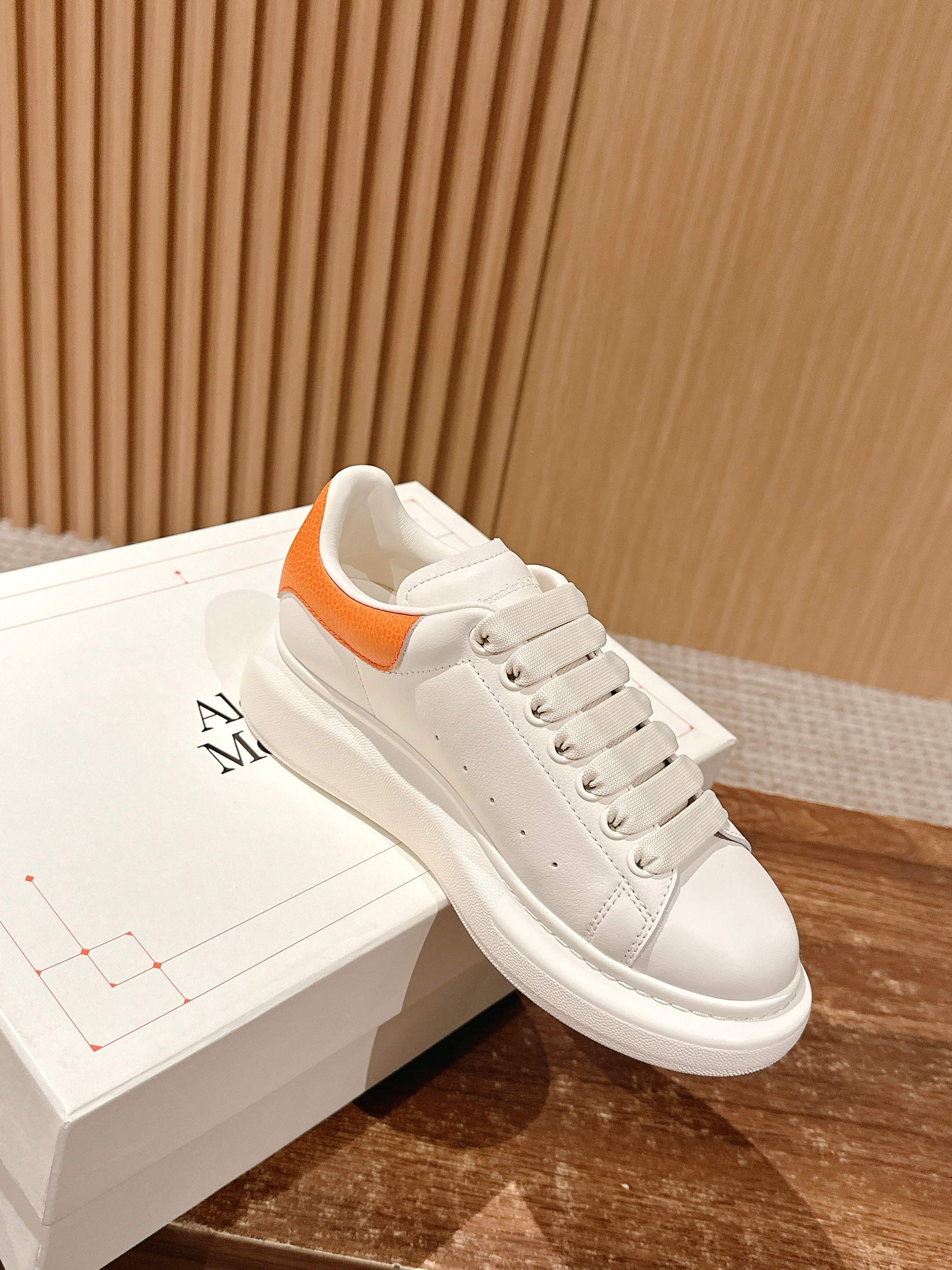 Luxury Shoes Alexander McQueen