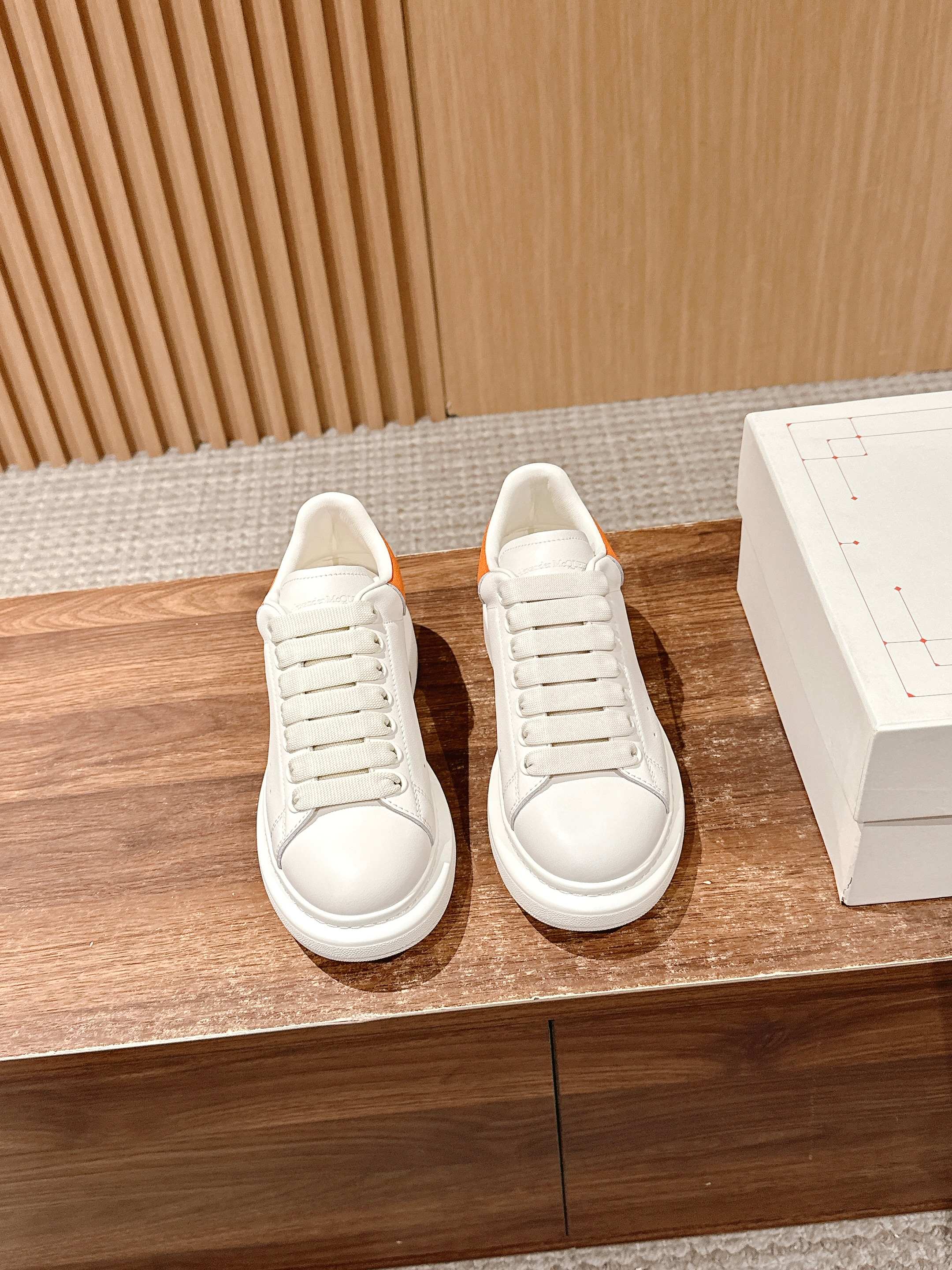 Luxury Shoes Alexander McQueen