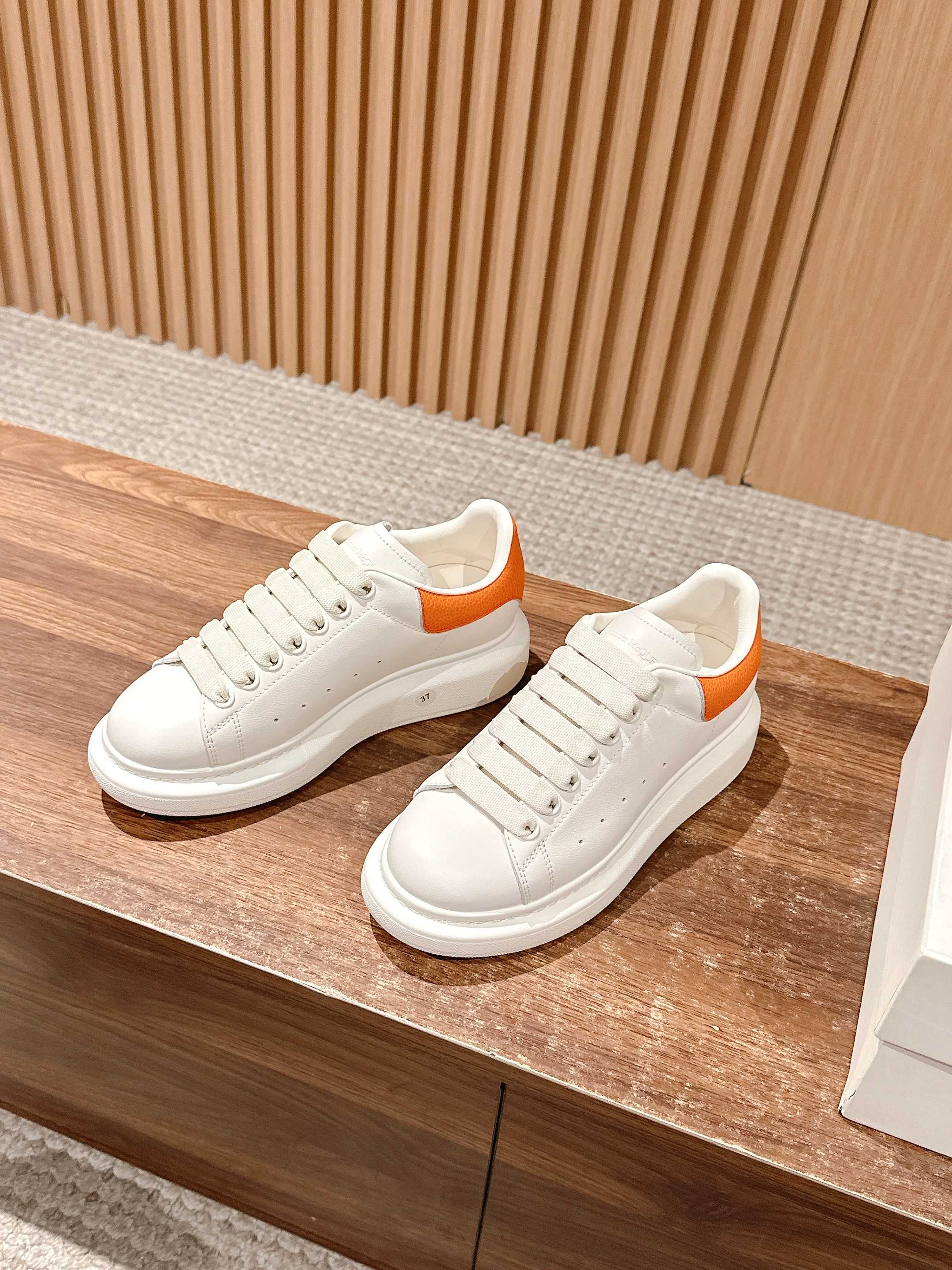 Luxury Shoes Alexander McQueen