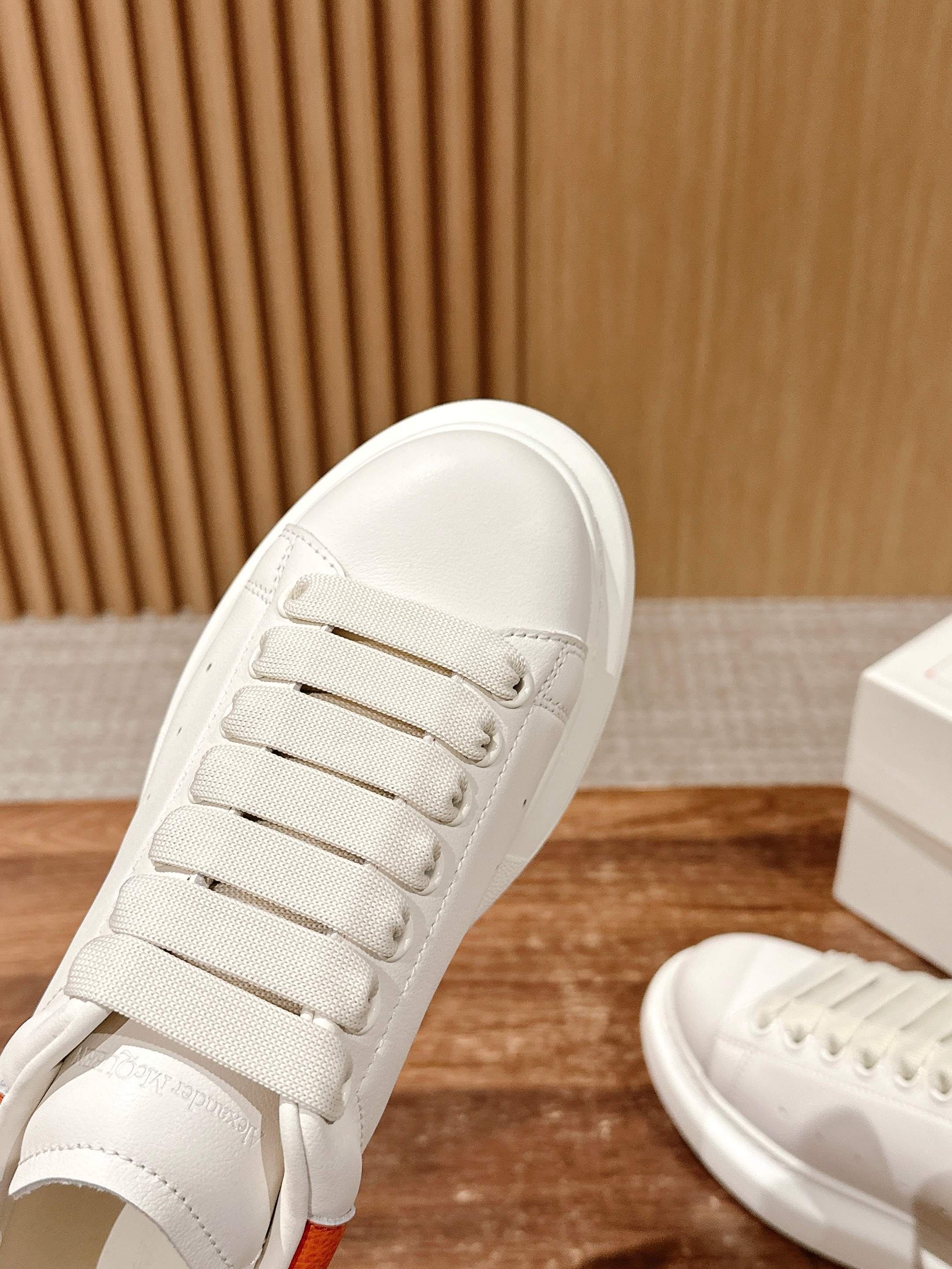 Luxury Shoes Alexander McQueen