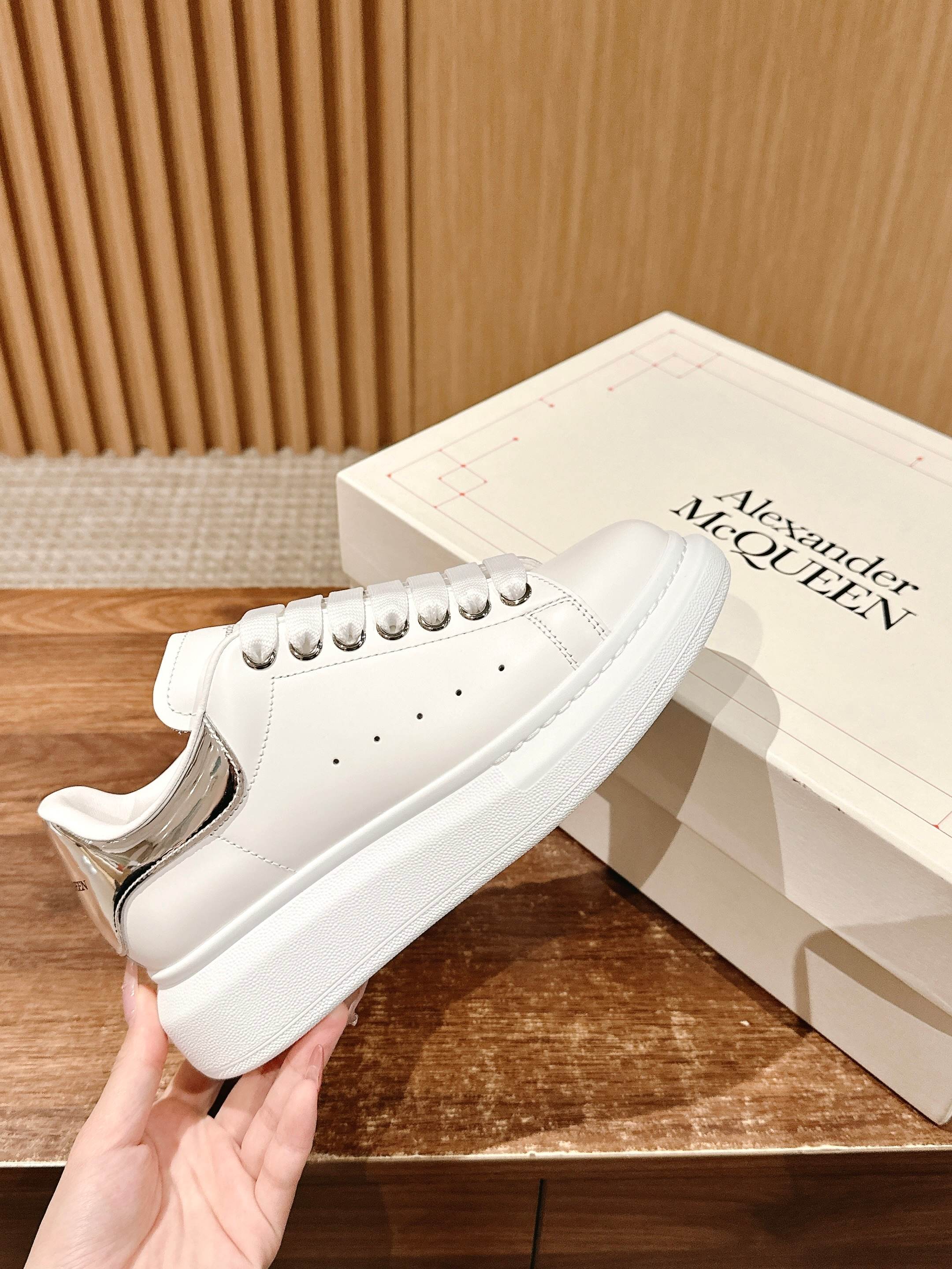 Luxury Shoes Alexander McQueen