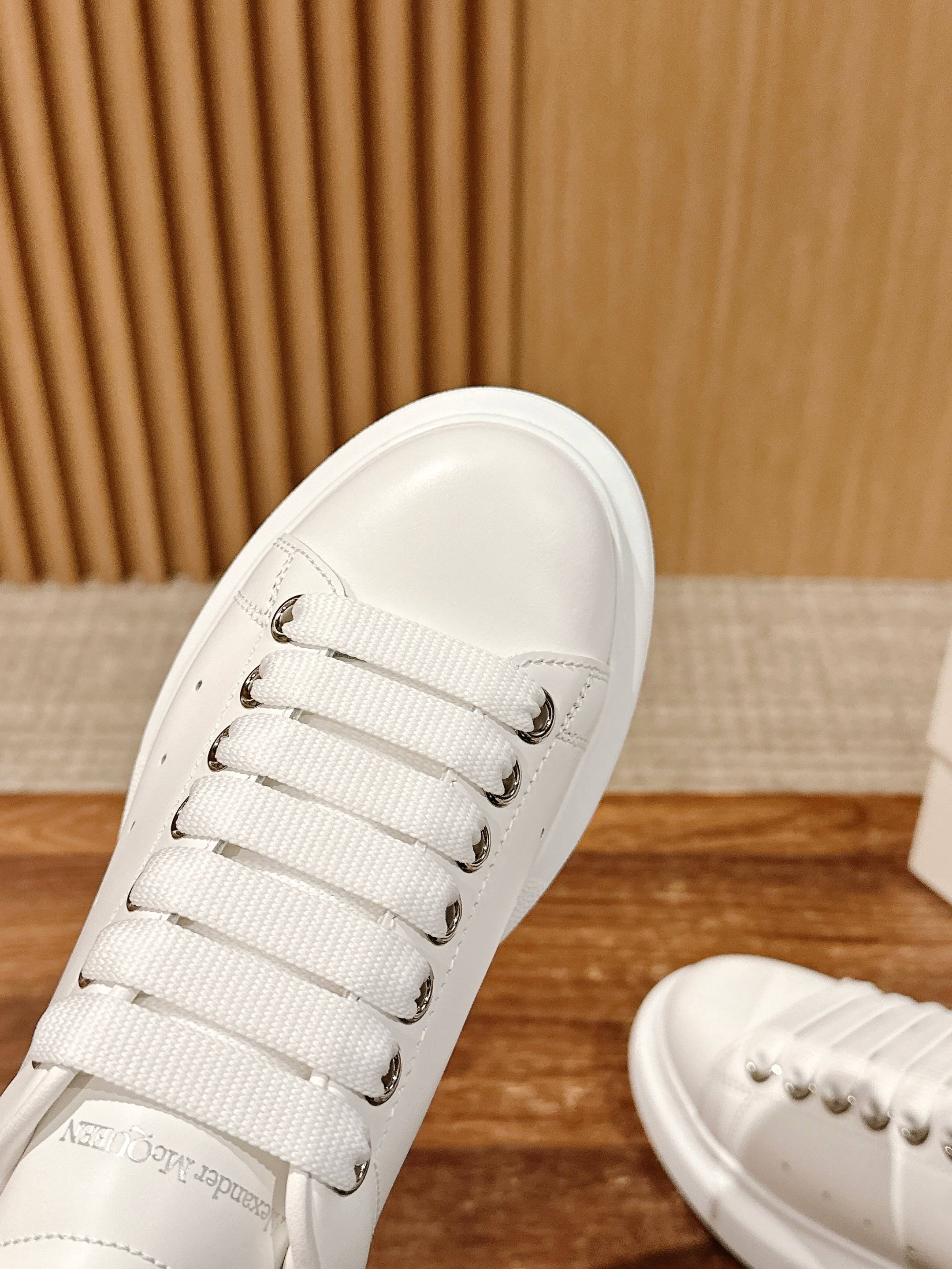 Luxury Shoes Alexander McQueen