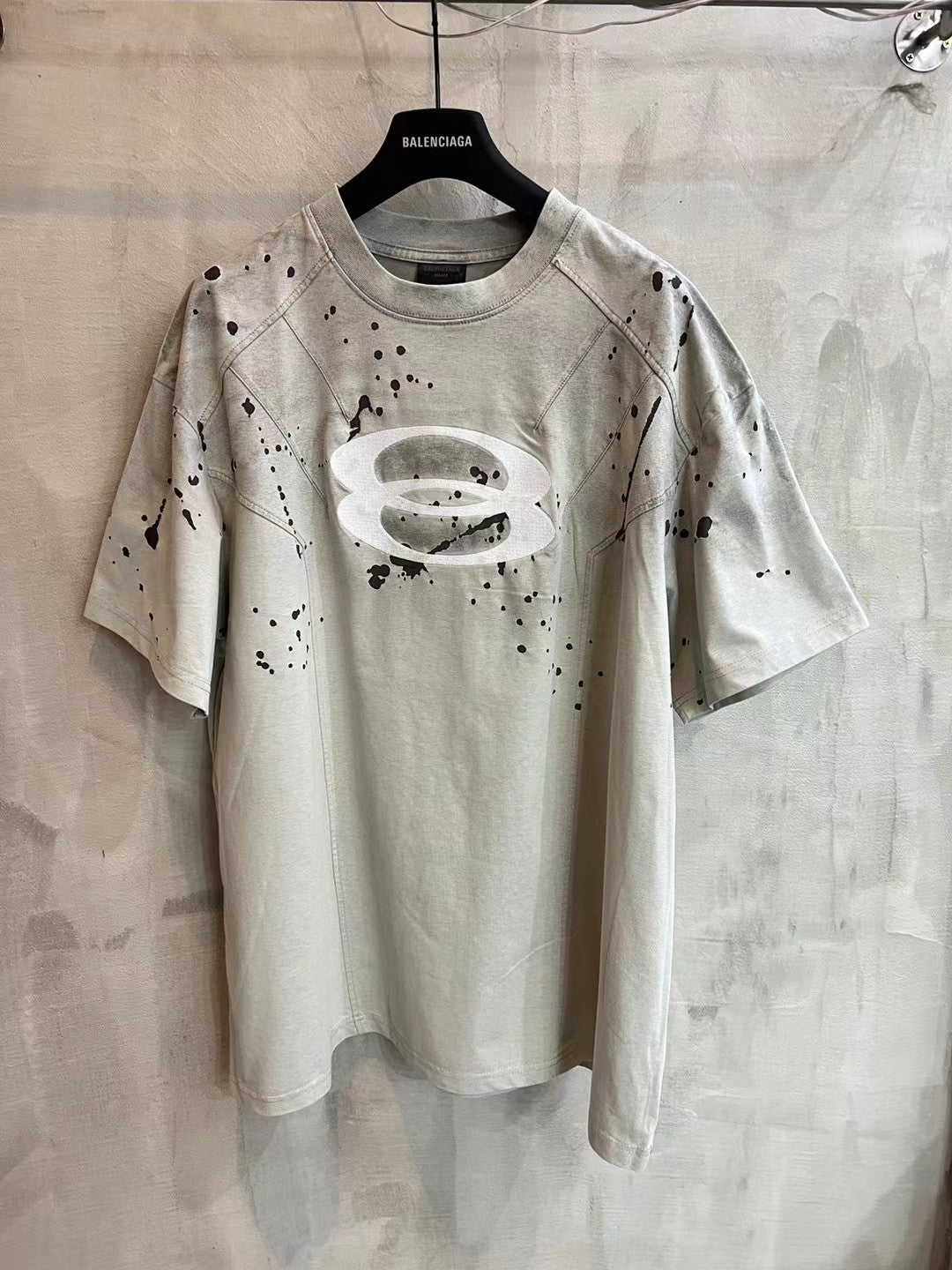 Clothes Balenciaga short