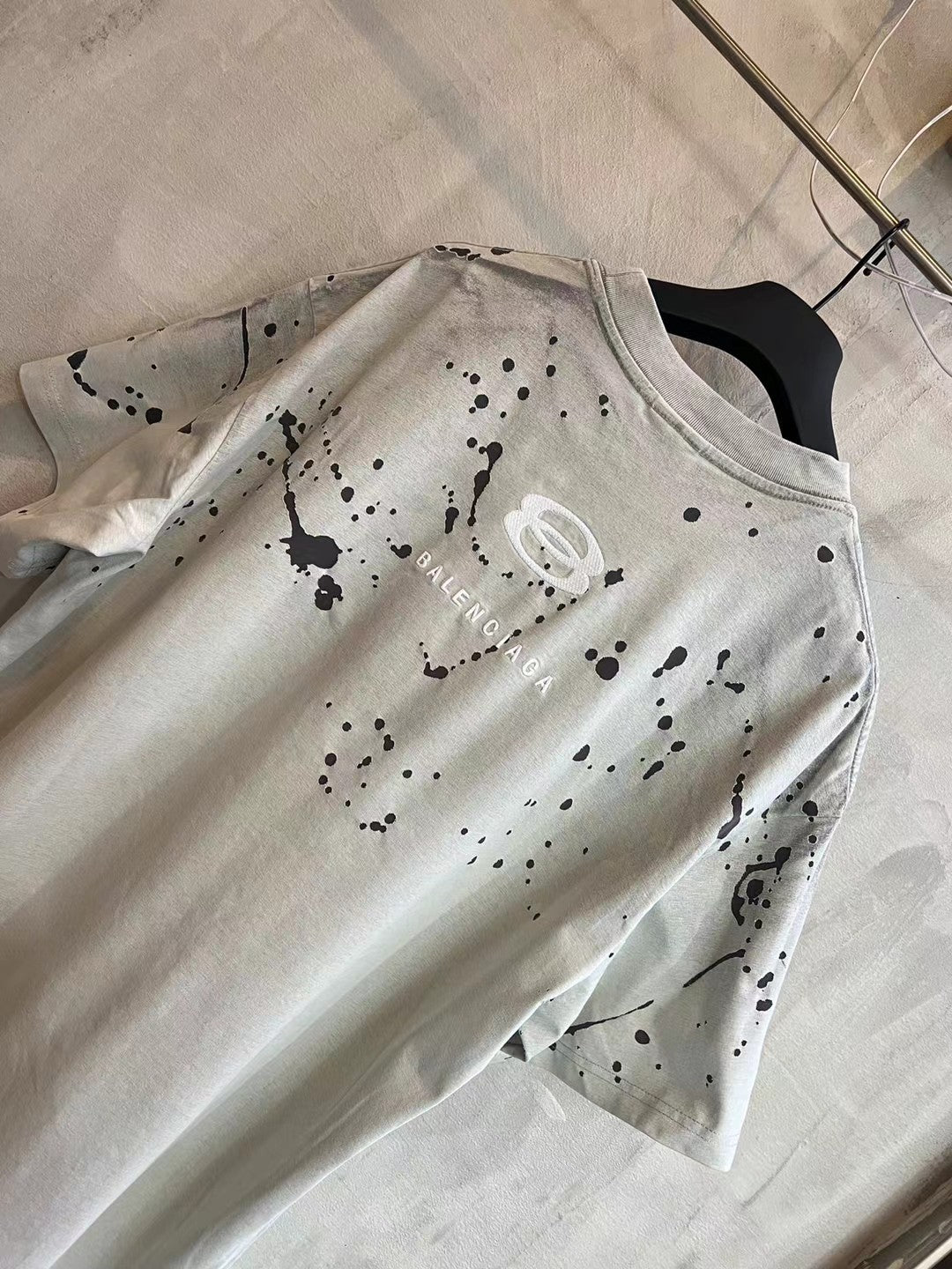 Clothes Balenciaga short