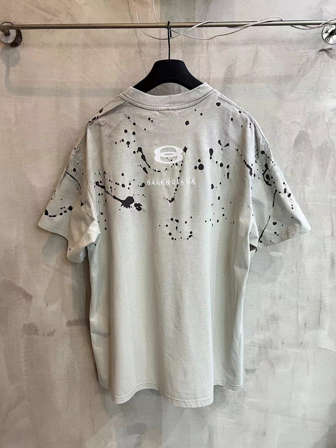 Clothes Balenciaga short