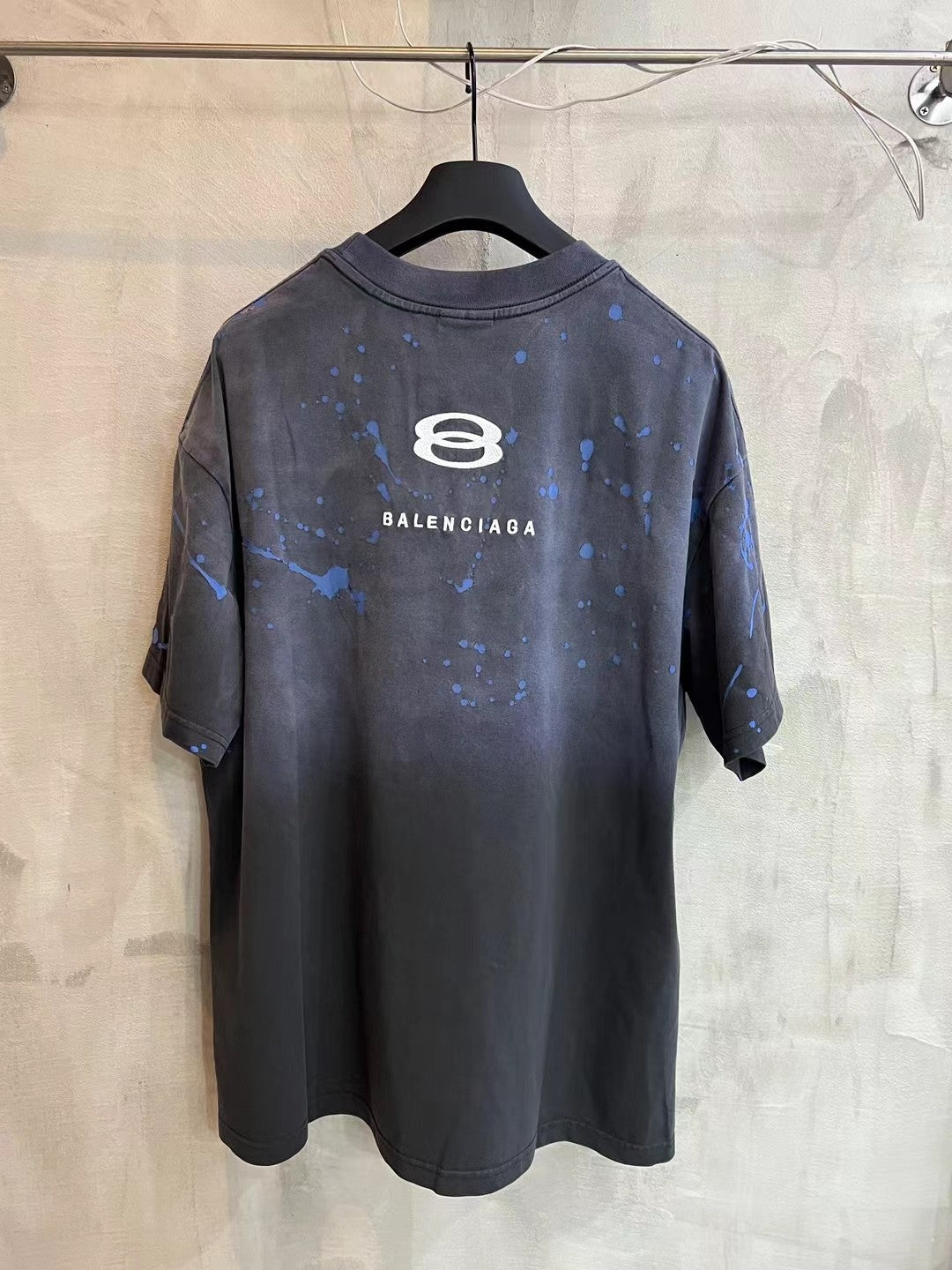 Clothes Balenciaga short
