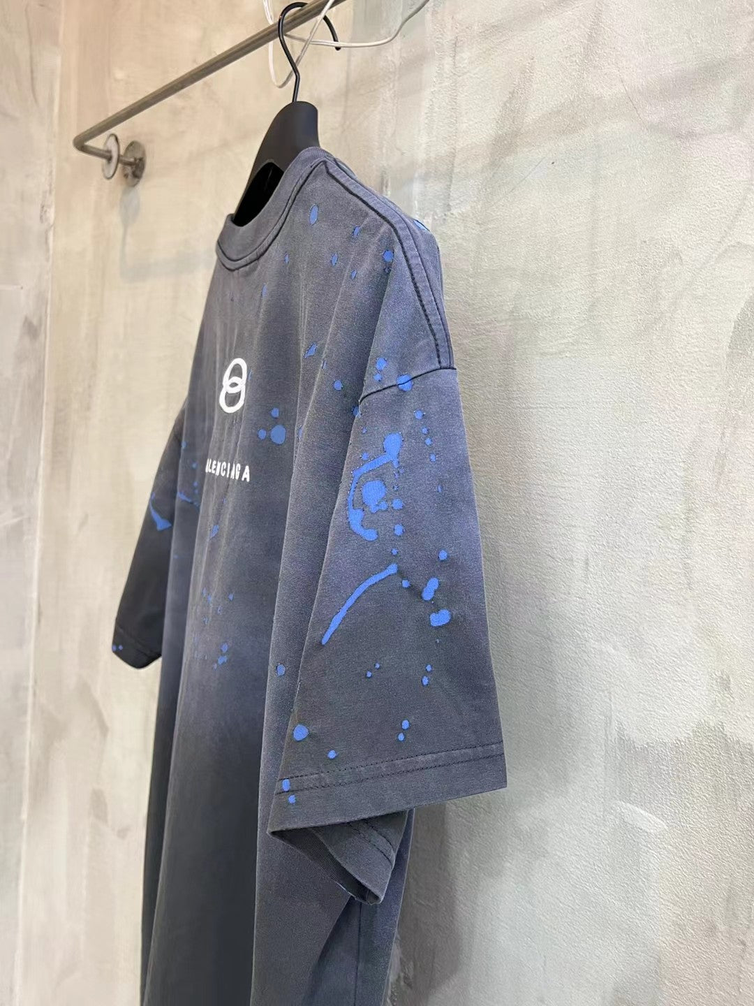 Clothes Balenciaga short