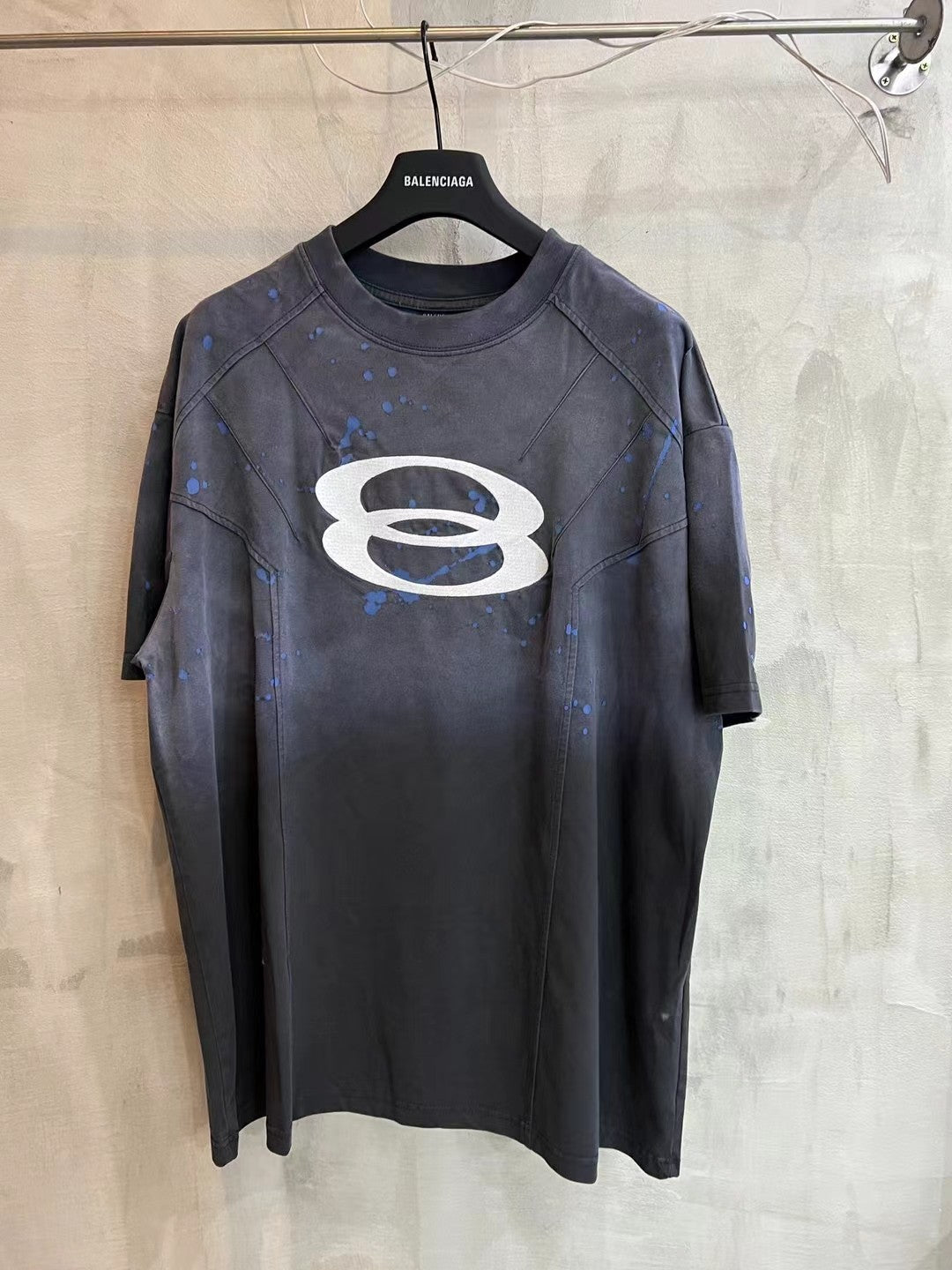Clothes Balenciaga short