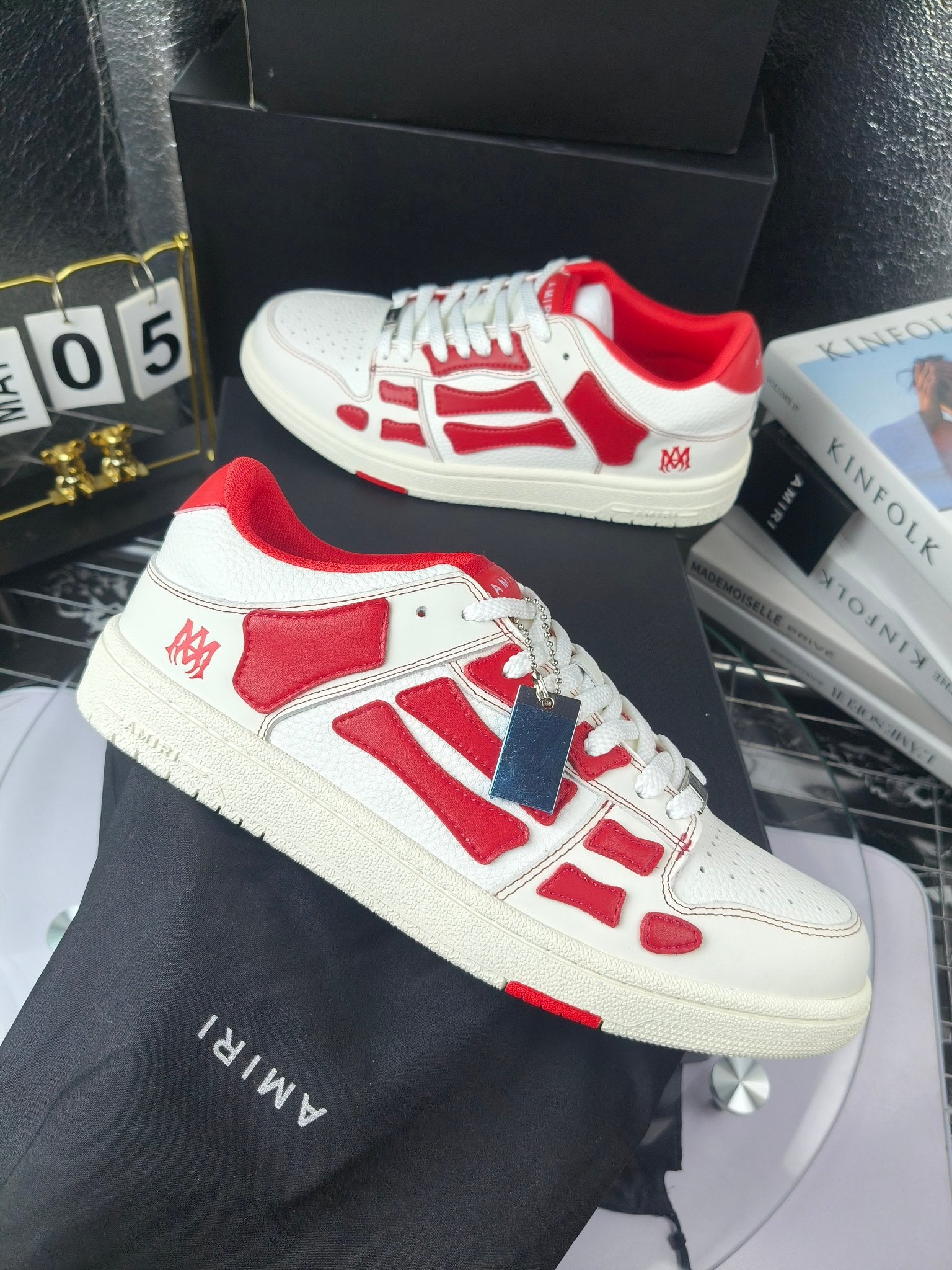 Luxury Shoes Amiri