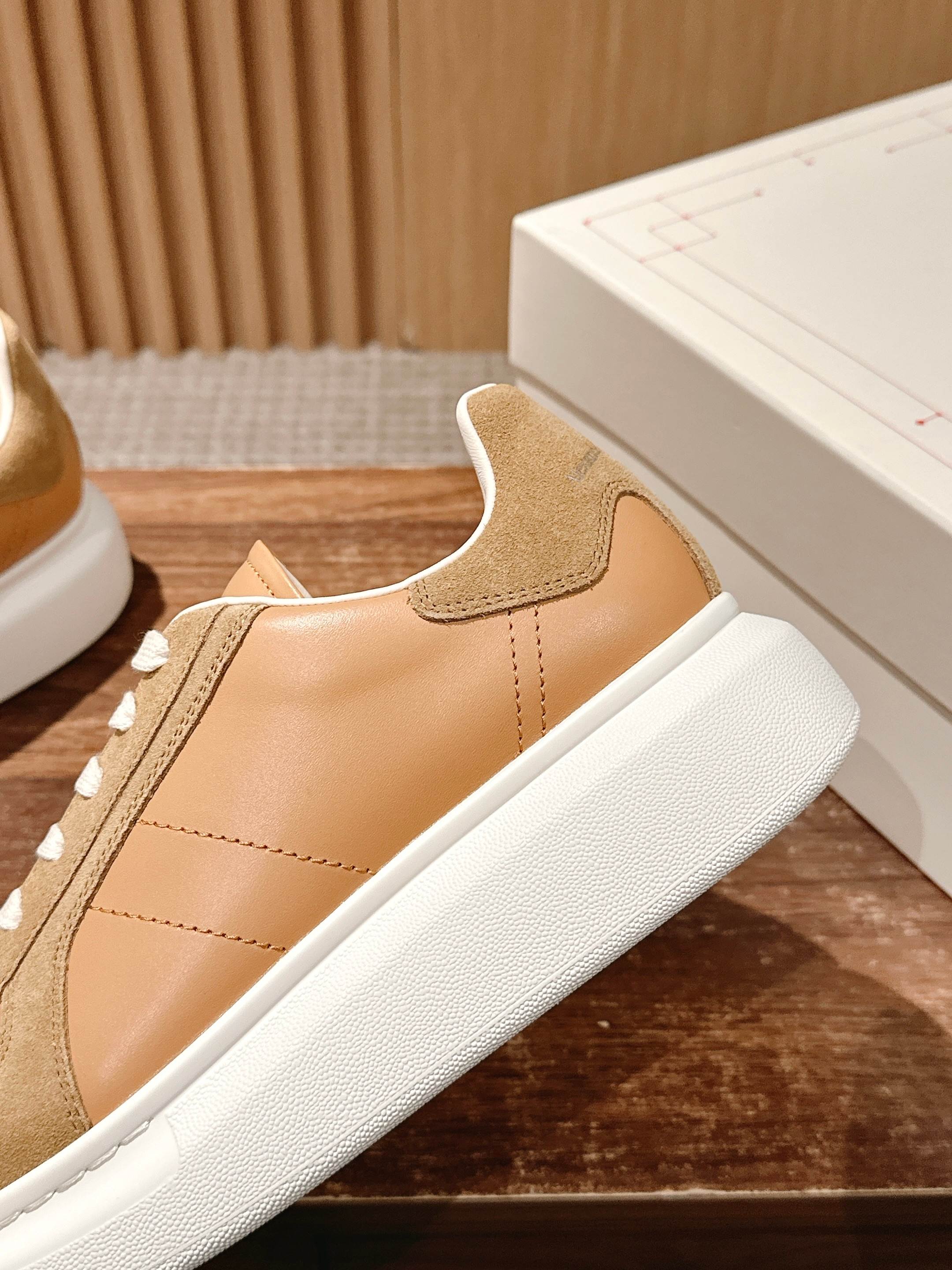 Luxury Shoes Alexander McQueen