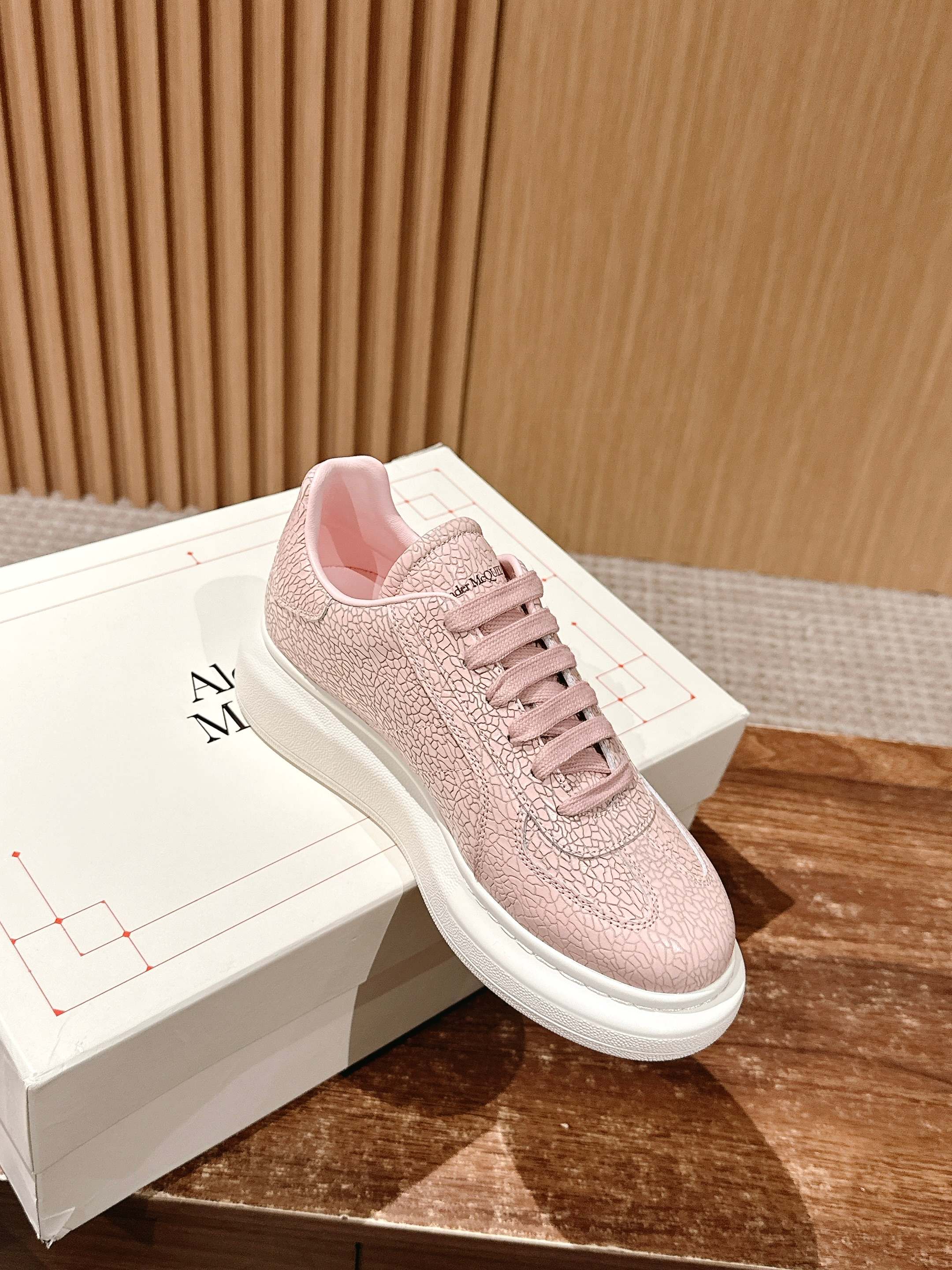Luxury Shoes Alexander McQueen