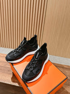 Luxury Shoes Hermes Unisex