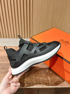 Luxury Shoes Hermes Unisex