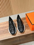 Luxury Shoes Hermes Unisex