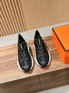 Luxury Shoes Hermes Unisex