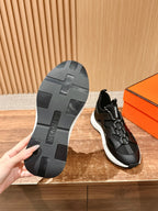Luxury Shoes Hermes Unisex
