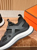 Luxury Shoes Hermes Unisex