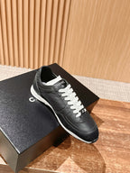 Luxury Shoes Chanel Unisex