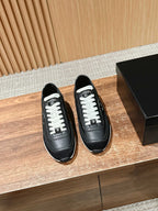 Luxury Shoes Chanel Unisex
