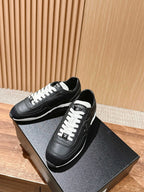 Luxury Shoes Chanel Unisex