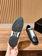 Luxury Shoes Chanel Unisex