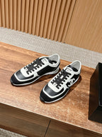 Luxury Shoes Chanel Unisex