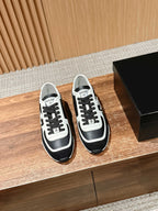 Luxury Shoes Chanel Unisex