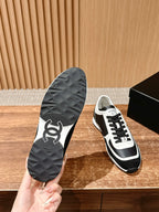 Luxury Shoes Chanel Unisex