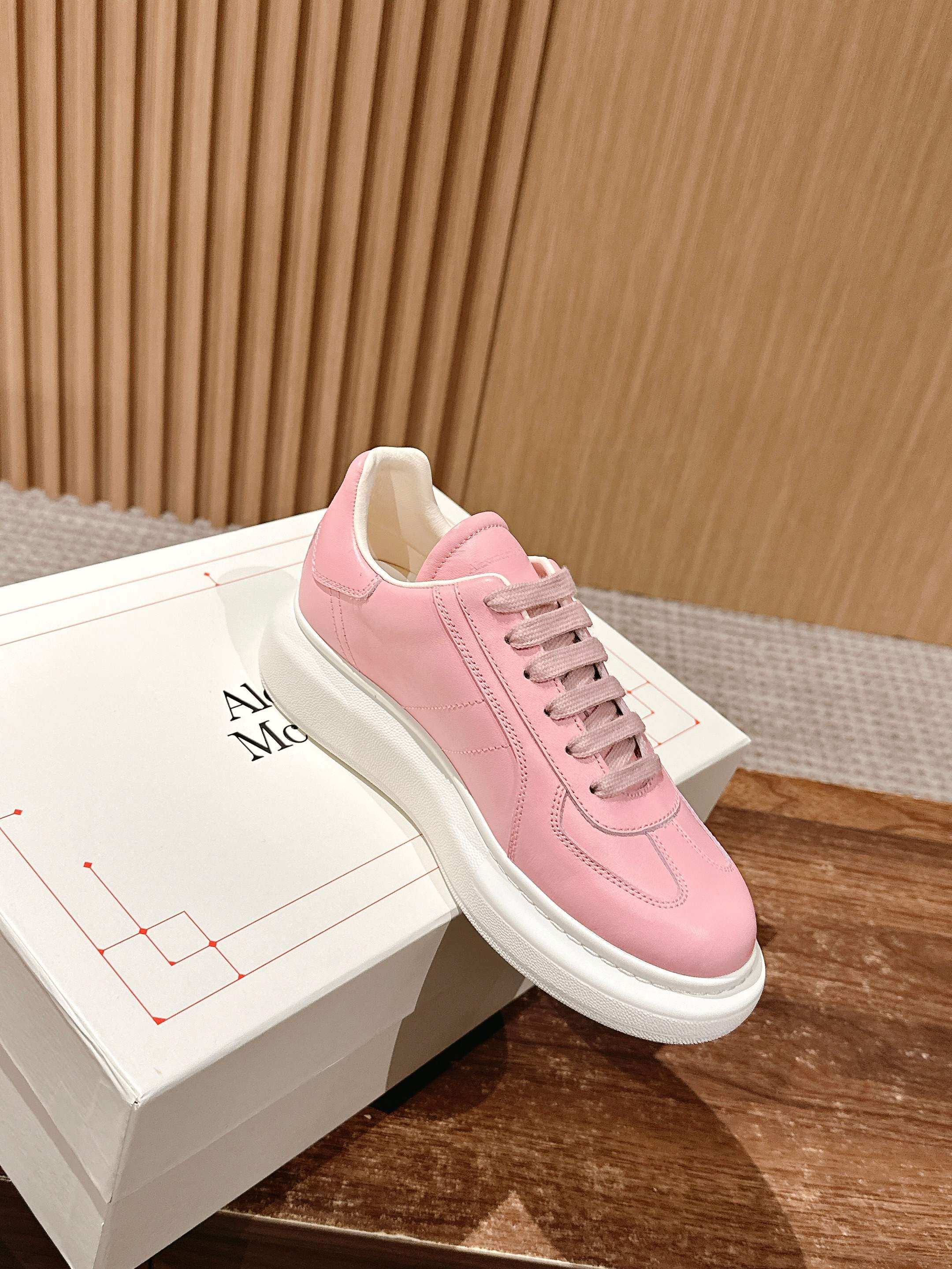 Luxury Shoes Alexander McQueen