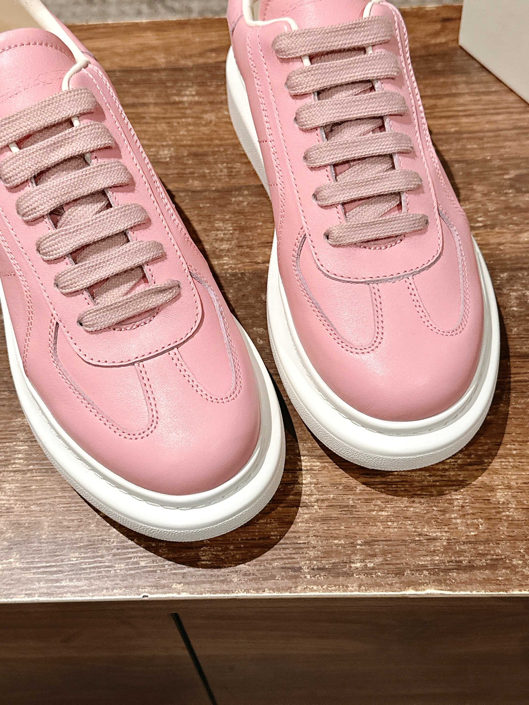 Luxury Shoes Alexander McQueen