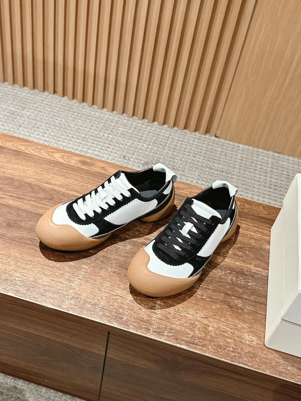 Luxury Shoes Alexander McQueen