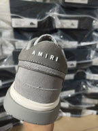 Luxury Shoes Amiri