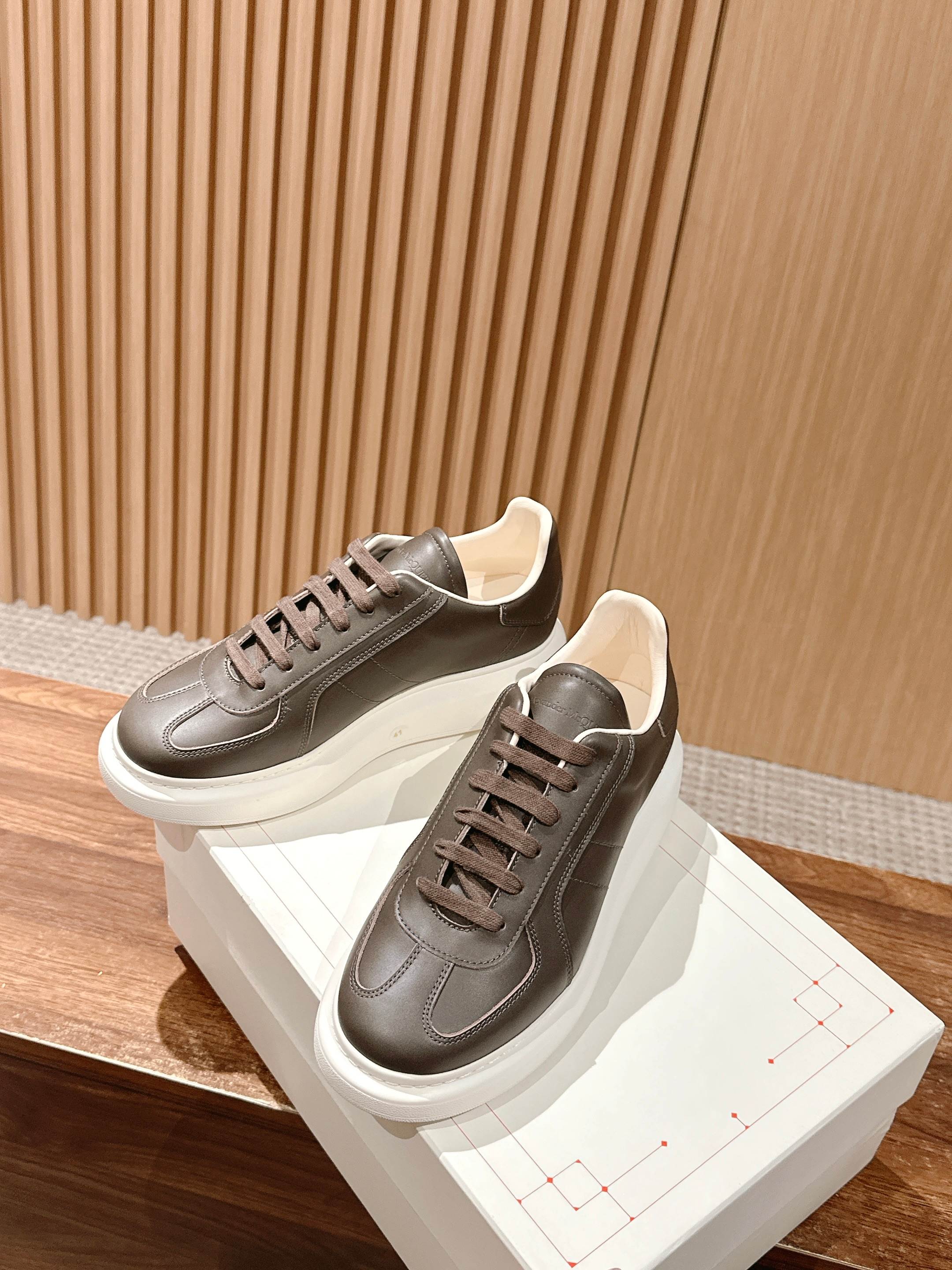 Luxury Shoes Alexander McQueen